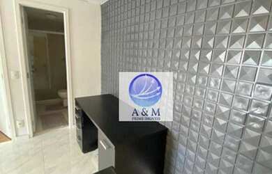 Imagem 5: Apartamento com 1 dormitório, 53 m² - venda por R$ 665.000,00 ou aluguel...