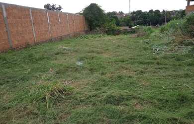 Imagem: O terreno à venda possui 360m² de Área e está localizado