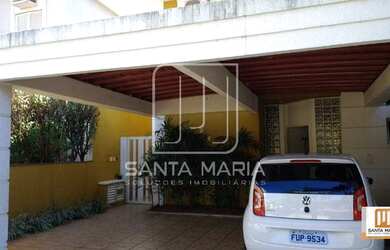 Imagem: Casa (sobrado em condominio) 4 dormitórios/suite, cozinha planejada