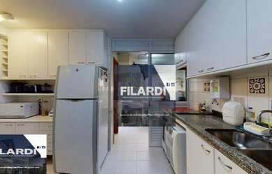 Imagem 15: Apartamento com 3 dormitórios, 93 m² - venda por R$ 1.125.000,00 ou...