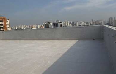 Imagem 9: Andar/laje corporativa para aluguel tem 400 metros quadrados em Moema...