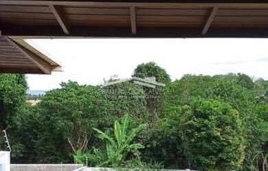 Imagem 11: Maravilhosa Casa no Village II, com vista fantástica!