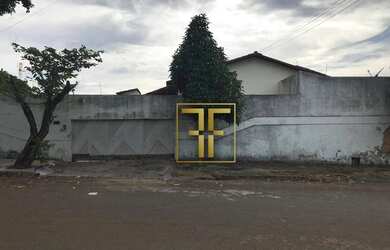 Imagem 12: Área Jardim América, 1245m²