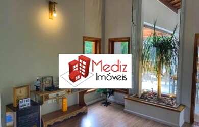 Imagem 8: Casa à venda em Atibaia Condomínio Clube Montanha Cantão Da Serra no bairro do Portão