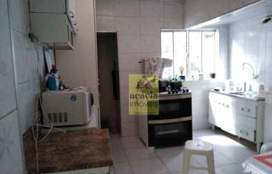 Imagem 11: Terreno à venda, 330 m² por R$ 780.000,00 - Vila Pereira Cerca - São Paulo/SP