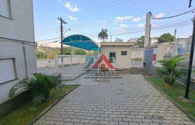 Imagem 4: Apartamento com 2 dormitórios, 42 m² - venda por R$ 190.000,00 ou aluguel...
