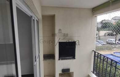 Imagem 5: Apartamento para aluguel e venda Grand Vita- Urbanova