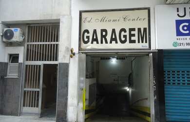 Imagem: O depósito possui 5m² de Área e está localizado em Copacabana