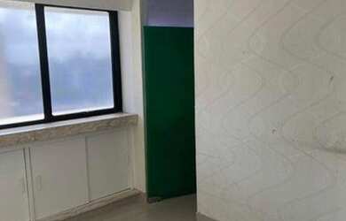 Imagem 2: Sala, 47 m² - venda por R$ 265.000 ou aluguel por R$ 800/mês - Itaigara...