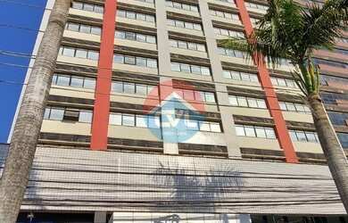 Imagem: O depósito possui 35m² de Área e está localizado em Bosque