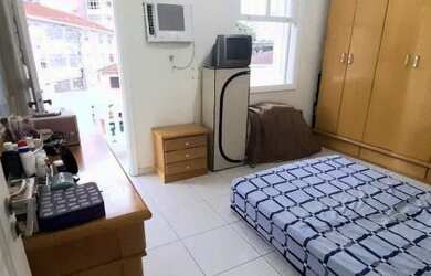 Imagem 8: Apartamento com 3 dorms, Gonzaga, Santos - R$ 446 mil, Cod 20467