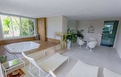 Imagem 6: Domani LifeStyle, Apt. 125m², St. Marista, Goiânia, GO