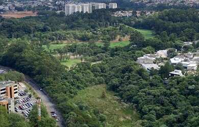 Imagem 3: Condomínio The Lake Alphaville - Barueri