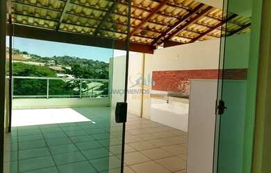 Imagem 1: APARTAMENTO RESIDENCIAL em BELO HORIZONTE - MG, COPACABANA