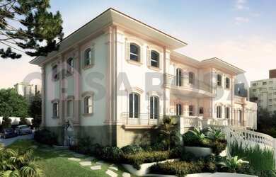 Imagem 1: CAXIAS DO SUL - Apartamento Padrão - Exposição