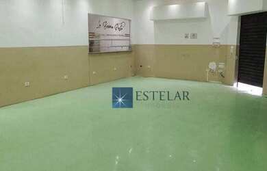 Imagem 10: Salão para alugar, 114 m² por R$ 4.200,00 - Centro - Mogi das Cruzes/SP