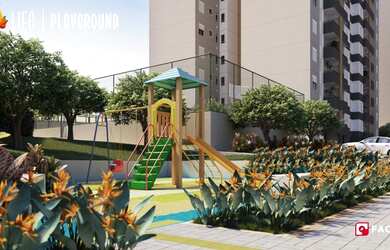 Imagem 4: EMPREENDIMENTO À VENDA LIFE RESIDENCIAL JUNDIAÍ SÃO PAULO