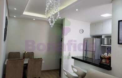 Imagem 2: APARTAMENTO, DOCE LAR BELLA COLONIA, JUNDIAÍ