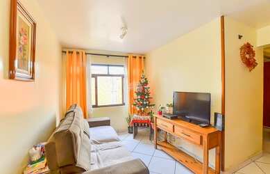 Imagem 3: Vendas Apartamento Curitiba PR