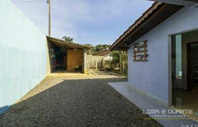 Imagem 10: Casa à venda no bairro Brasília - São Bento do Sul/SC