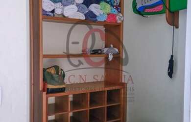 Imagem 13: Belíssima casa Pé na areia na Praia Dura em Ubatuba