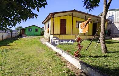 Imagem 7: Terreno à venda, 637 m² por R$ 300.000 - Cruzeiro - Reserva/PR