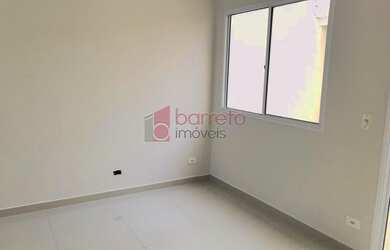 Imagem 4: Jundiaí - Casa de Condomínio - Jardim Colônia