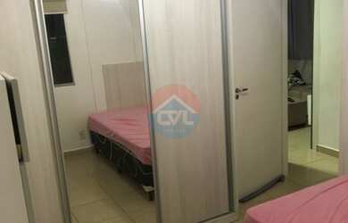 Imagem 14: Cond. Spazio Charme Goiabeiras Bairro GOIABEIRAS Valor R$ 330.000,00