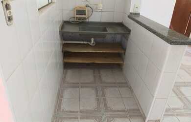 Imagem 15: Caraguatatuba - Casa Padrão - Travessão