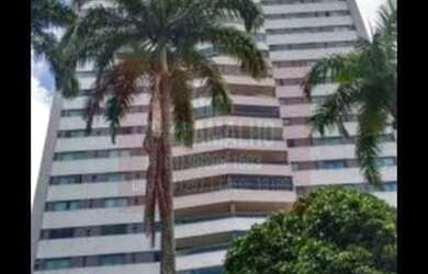 Imagem: O apartamento possui 4 Dormitórios, 5 Banheiros, 3 Vagas na