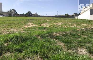 Imagem 1: Terreno à venda, 360 m² por R$ 350.000,00 - Condomínio Vila dos Manacás...