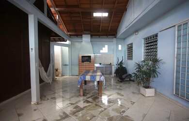 Imagem 5: Casa com 3 dormitórios, 185 m² - venda por R$ 488.000,00 ou aluguel...