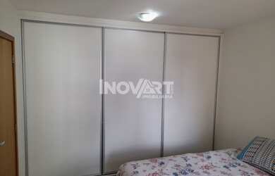 Imagem 13: Flat no Setor Marista, 1 vaga garagem, rico em armários, vista livre...