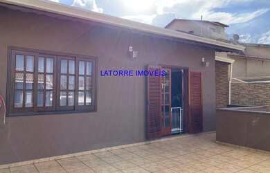 Imagem 9: CASA RESIDENCIAL em JUNDIAÍ - SP, JARDIM TANNUS