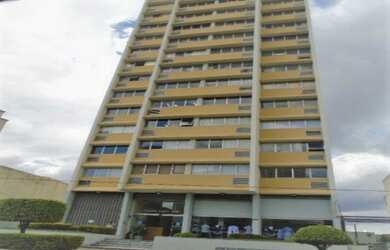 Imagem: O depósito possui 1 Vaga na garagem, 25m² de Área e está