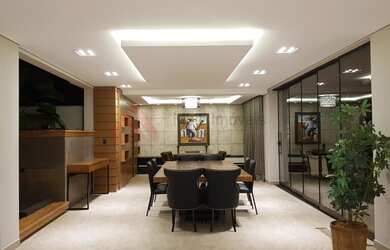 Imagem 12: Condomínio Residencial Bella Morada - 3 suítes - 810m2 - alto padrão...