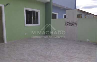 Imagem 10: Pontal do Paraná - Casa Padrão - Praia de Leste