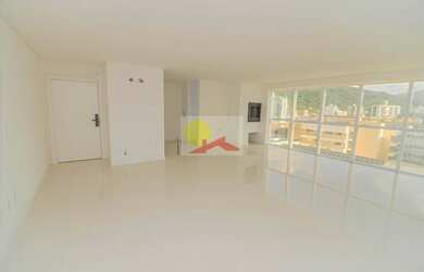 Imagem: O apartamento possui 3 Dormitórios, 4 Banheiros, 2 Vagas na