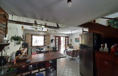 Imagem 7: QR Imóveis vende Linda casa no condomínio Saquamar, Itaúna, Saquarema-RJ