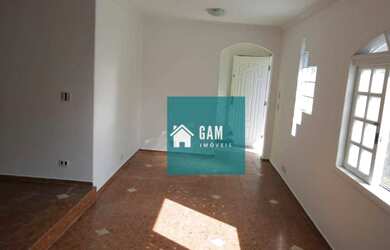 Imagem 4: Casa com 3 dormitórios, 140 m² - venda por R$ 930.000,00 ou aluguel por R$ 7.140,00/mês