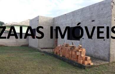 Imagem: O terreno possui 500m² de Área e está localizado em Itauna