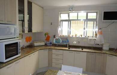 Imagem 4: Sobrado à venda, 200 m² por R$ 1.260.000,00 - Jardim - Santo André/SP