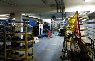 Imagem 9: Galpão à venda, 1000 m² por R$ 1.750.000 - Vila Formosa - São Paulo/SP