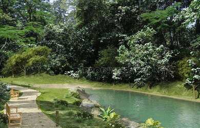 Imagem 4: Terreno à venda, 502 m² por R$ 427.193,00 - Granja Viana - Cotia/SP