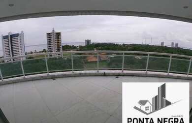 Imagem: O apartamento possui 4 Dormitórios, 4 Banheiros, 3 Vagas na