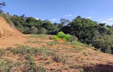 Imagem 2: Terreno à venda, 5500 m² por R$ 195.000 - Fazendinha Miragem - Simão...