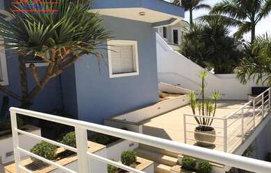 Imagem 11: Casa residencial à venda, Condomínio Flamboyant, Atibaia