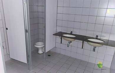 Imagem 4: Sala para alugar, 424 m² por R$ 9.000,00/mês - Caminho das Árvores - Salvador/BA