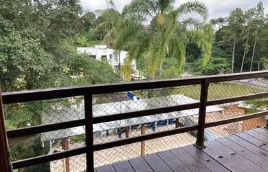 Imagem 3: Casa Arujazinho localização espetacular, fino acabamento