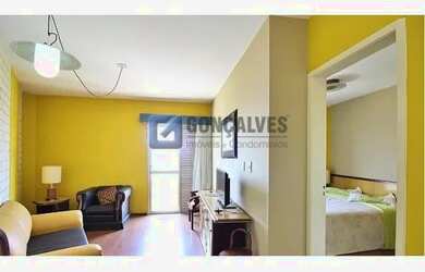 Imagem 7: SAO BERNARDO DO CAMPO - Residential / Apartment - JARDIM DO MAR